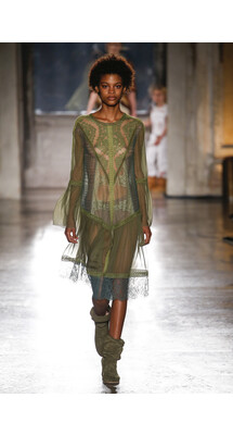 Alberta Ferretti Resort 2019 11